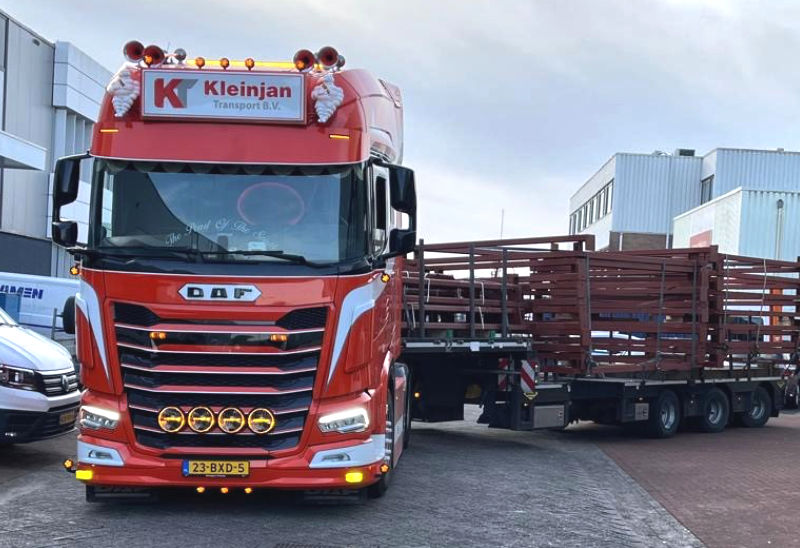 DAF